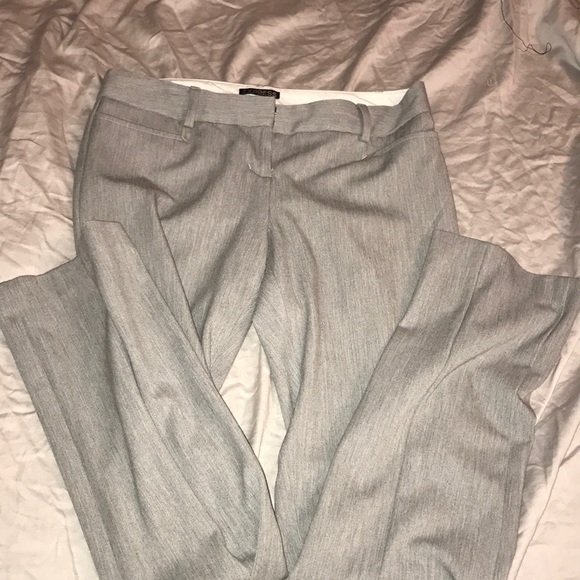 Dress pants - Picture 1 of 2